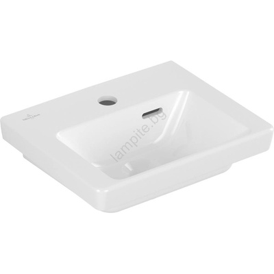 Villeroy & Boch Subway 3.0 37x30,5 cm white alpin (43703701)