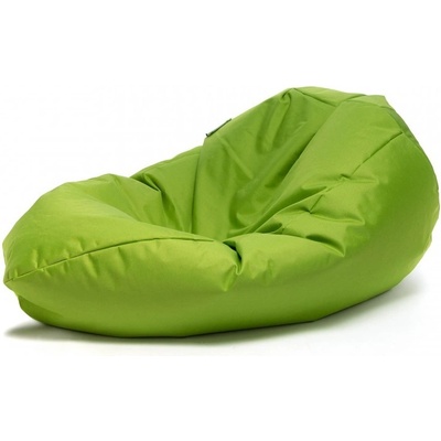 Ecopuf Mega SAKO polyester NC1 Světle zelená