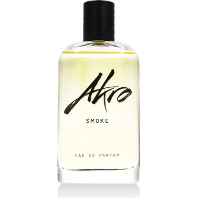 Akro Smoke parfumovaná voda unisex 100 ml