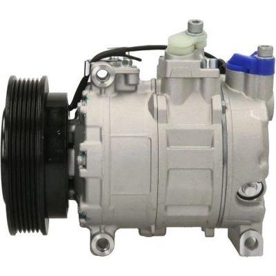 KTT090282 THERMOTEC Kompresor, klimatizace