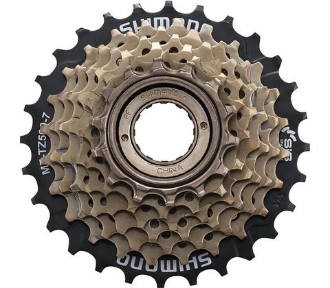 Shimano MFTZ500