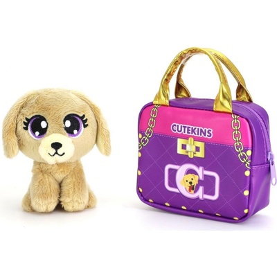 Funville CuteKins Mini zvieratká Šteniatko