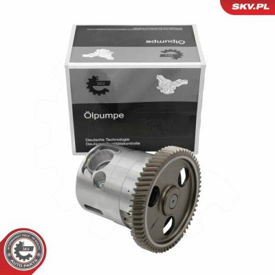 Olejové čerpadlo ESEN SKV 77SKV017 77SKV017