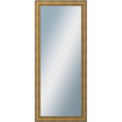 DANTIK KLASIK 60x140 cm zlatá 2824