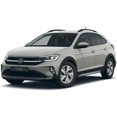 Volkswagen Taigo 1.0 TSI 70 kW