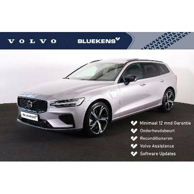 Volvo V60 T6 Plus Dark AWD 247 kW