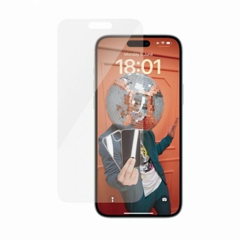 Panzer Classic Fit Прозрачен защитен екран Apple 1 броя (2807) (2807)