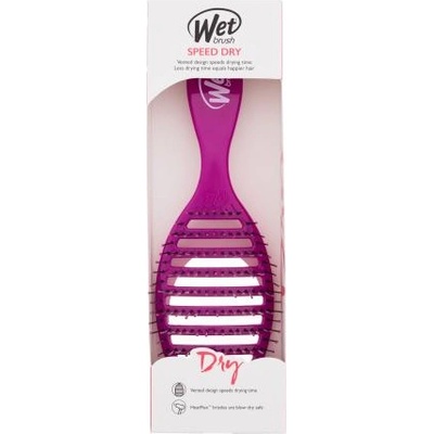 Wet Brush Speed Dry четка за коса за бързо сушене за жени