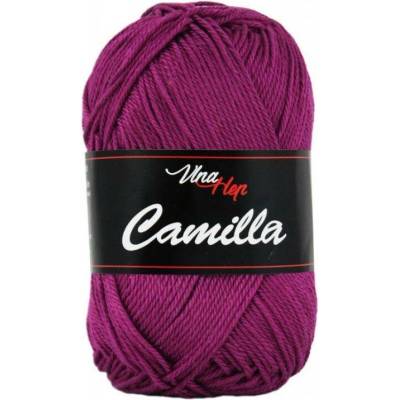 Příze Vlna Hep Camilla 8049