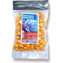 KS Fish Foukaná kukuřice 20g Sýr