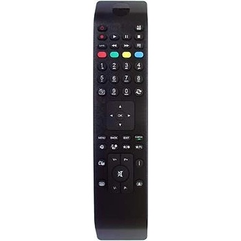 Dálkový ovladač Emerx Technika 904A DLED FHD SS14