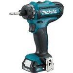 Makita DF031DSME Акумулаторна отвертка, винтоверт