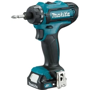 Makita DF031DSME Акумулаторна отвертка, винтоверт
