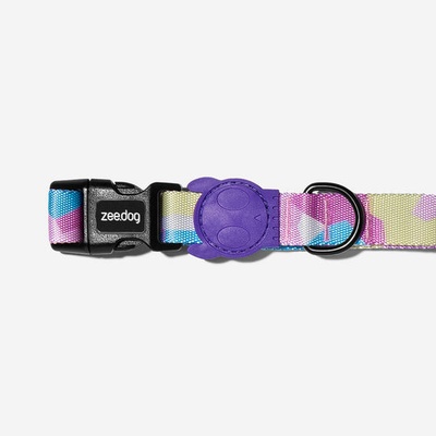 zee.dog Candy Collar