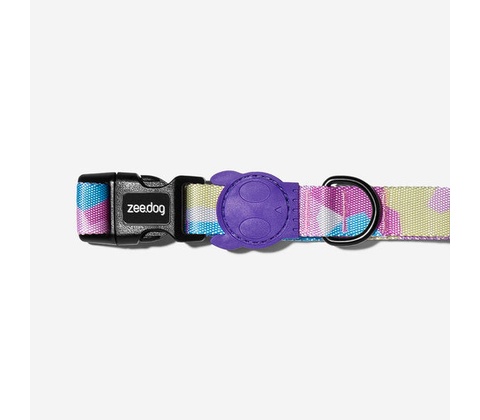 zee.dog Candy Collar