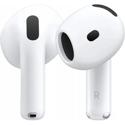 Apple AirPods 4 bílé – Zboží Živě