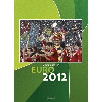 EURO 2012 - Mojmír Staško