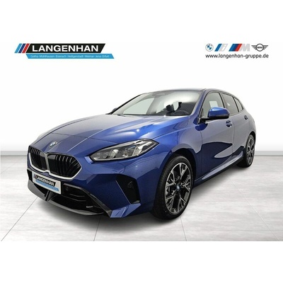 BMW 120i 125 kW