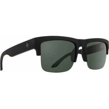 SPY Discord 5050 Soft Matte Black S6700000000061#HG-GRN-POL černá