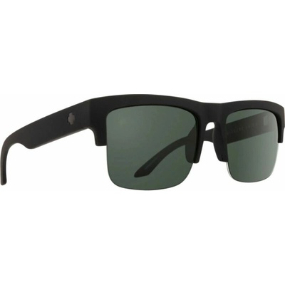 SPY Discord 5050 Soft Matte Black S6700000000061#HG-GRN-POL černá