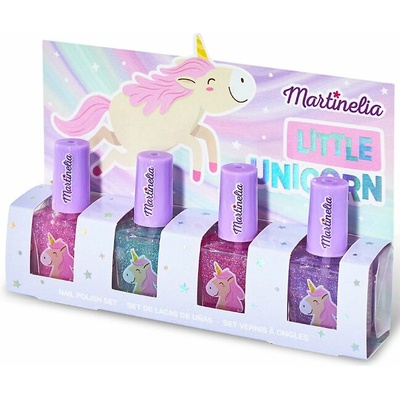 Martinelia Little Unicorn nail Polish Lote 1 ks