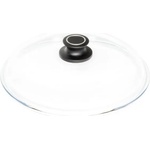 AMT Стъклен капак AMT 28cm (651666) - topmall