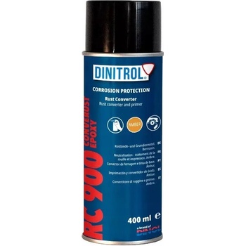 DINITROL RC900 stabilizátor 400ml sprej