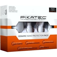 Pikatec Ceramic Protection Pack