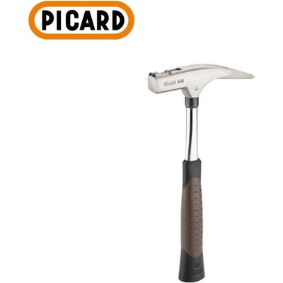 Picard Дърводелски чук / Чук Кози крак / Кофражистки чук / picard 0069810 / с шарка (pcrd 0069810)
