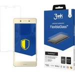 3mk Protection Защитно хибридно стъкло 3mk FlexibleGlass за Sony Xperia X - Прозрачен KP20933