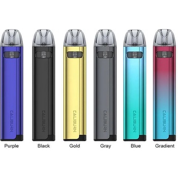 Image 1 of Uwell Caliburn A2S 520mah