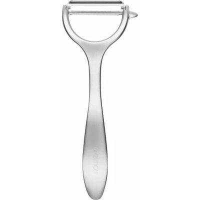 AMBITION Priečna škrabka Silky 17 cm