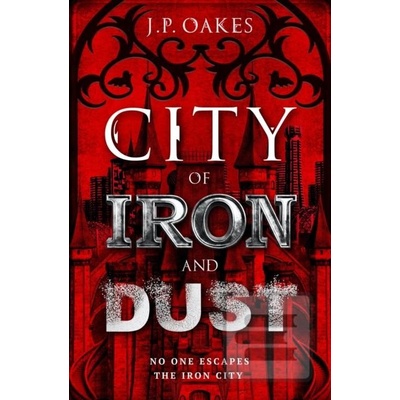 City of Iron and Dust