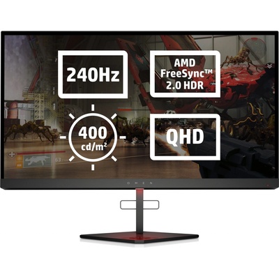 HP OMEN X 27 6FN07AA