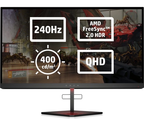 HP OMEN X 27 6FN07AA