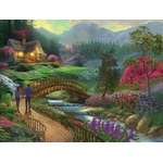 SunsOut - Puzzle Heading Home - 1 000 piese