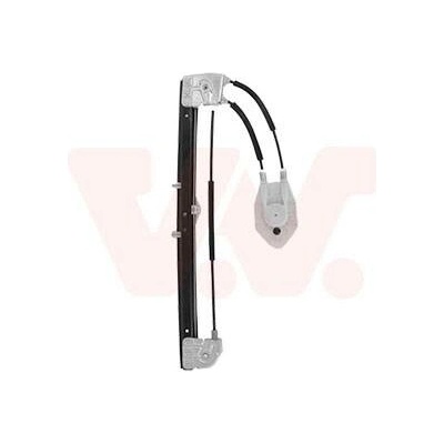 Zvedací zařízení oken VAN WEZEL 0639263