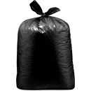 Wimex Odpadový pytel černý 70L 40µm 25ks