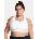 Under Armour Дамски сутиен Under Armour UA Crossback Mid Bra&-WHT Under Armour | Byal | ЖЕНИ | 1X