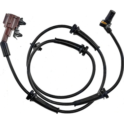 NTY Snímač ABS Zadný Nissan Armada 03- Titan 03- Infiniti QX56 03- L/r (D7900-ZC30A)