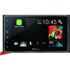 Pioneer SPH-DA120 Авто мултимедия