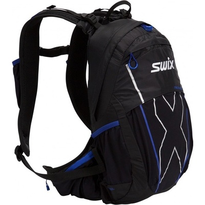 Swix Focus 2017/18 černá 12 l