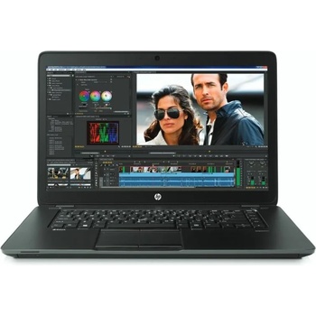 HP ZBook 15u G2 J9G38AV