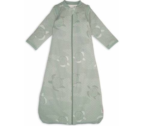 Lodger Matcha Silk