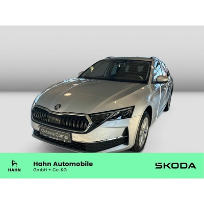 Skoda Octavia Combi 1.5 TSI Selection DSG 85 kW