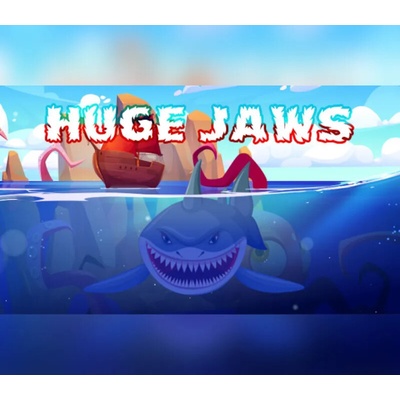 Huge Jaws