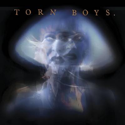 Torn Boys - 1983 (Numbered) (White Coloured) (LP + EP) (0761971508369)