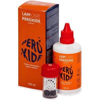 Esoform Laim Care Peroxide 100 ml