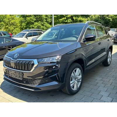 Skoda Karoq 2.0 TDI DSG 110 kW