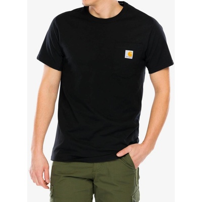 Carhartt Force Pocket S/S T-Shirt black